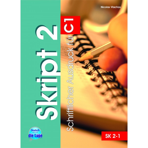 Skript 2 Kursbuch Skript 2 Kursbuch